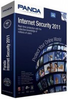 PANDA INTERNET SECURITY 2011-V16.00.00 RETAIL COMPLETO